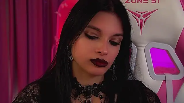 BeverlyMost Live XXX-chat