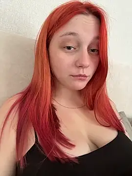 Bonechka – Live XXX-chat