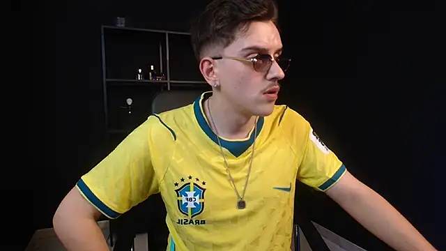 FelixStarkk Live XXX-Chat