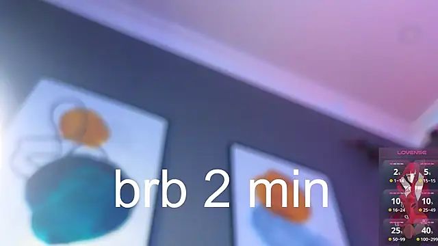 BarbaraGreen Chat XXX live
