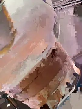 Chat XXX ao vivo de F3ckd0lllucy