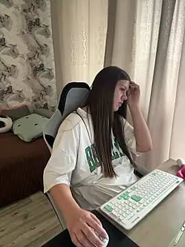 Lis_Kollen's Live XXX Chat