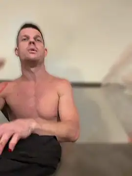 Show webcam de JockNThirsty