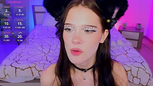Deibora Live XXX Chat