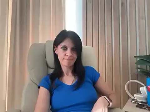 InjaAtHome's Live XXX Chat