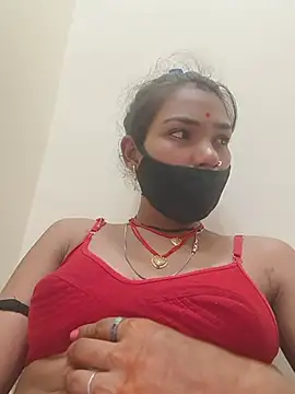 Bhuvika_Love-143's Live XXX Chat