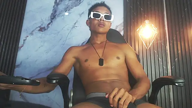 Show webcam de RafaelVander