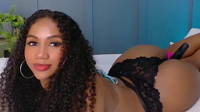 Chat +18 de Chloe-Rose- ao vivo