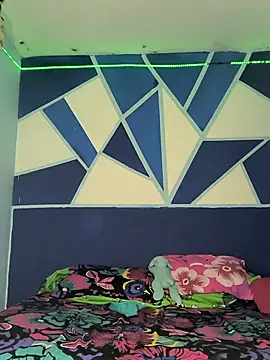 Živý XXX chat SamySeduction