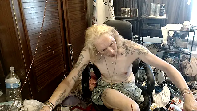 Ombeline1 Live XXX-chat