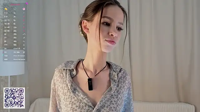 AnabelHun Live XXX-chat