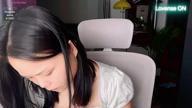 Chat XXX en directo de xiaosu22