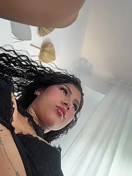 brizzmotion – Live XXX-chat