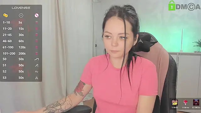 SexyAnny_: απευθείας συνομιλία ΧΧΧ