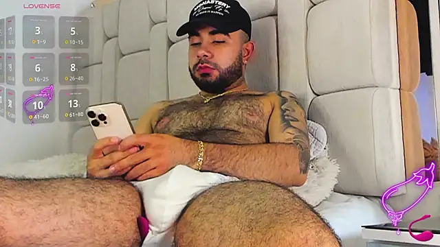 Jampool19 live XXX chat