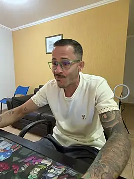 MeladoDiMel – Live XXX-chat