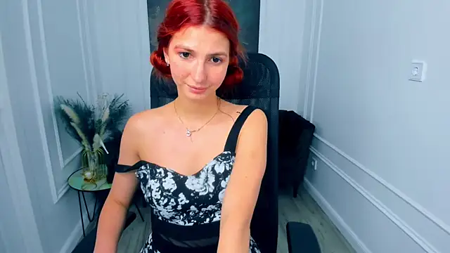 Živý XXX chat AmandaGasertoe