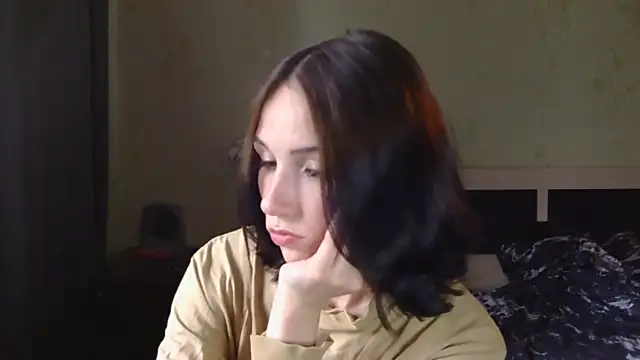 Chat XXX ao vivo de AcinarAlien