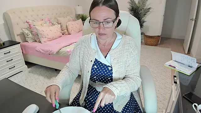 Vika73 Live XXX-chat