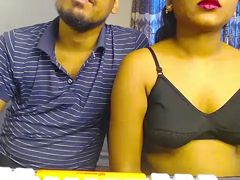 VelvetCoupleLive 라이브 XXX 채팅