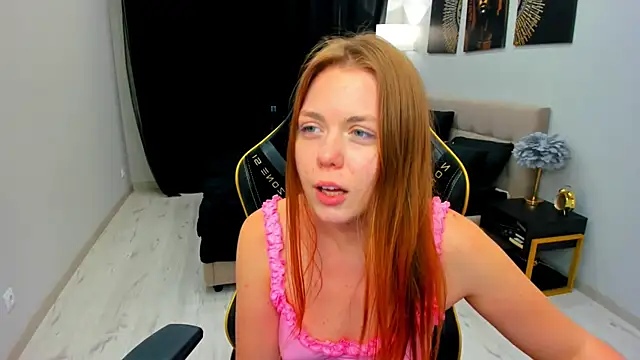 Chat XXX Live Strawberrye