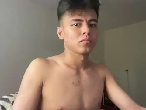 XXX chat uživo modela ToddWarren