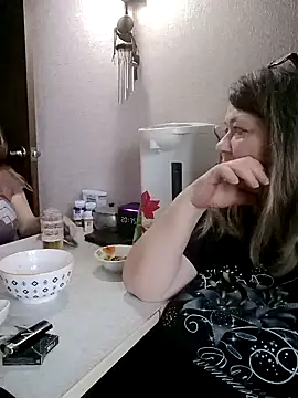 sex2's Live XXX Chat