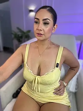 GabriellaFerrer 라이브 XXX 채팅