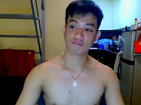 Chat XXX ao vivo de AsianCUMQUICKLY