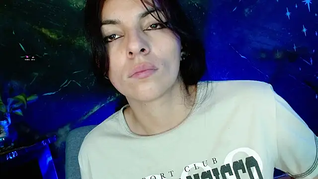 XXX chat uživo modela julieth_sex1