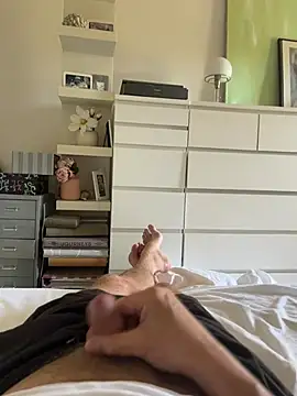 XXX chat uživo modela drefman