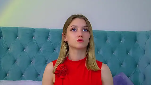 StacyEvances Chat XXX live