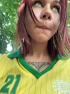 RosieSecretn Live XXX chat