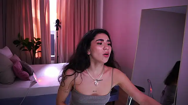 دردشة YokoKoko_ الجنسية المباشرة