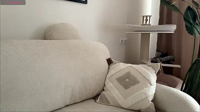 XXX chat uživo modela CindyTenney