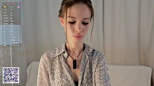 AnabelHun Live XXX Chat