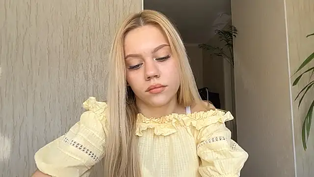 Glamorforyou's Live XXX Chat