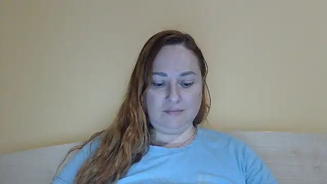 Foxy_Kate3333 Obrolan Langsung XXX