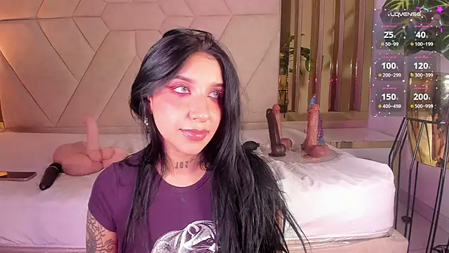 Chat +18 de Leiaa_ ao vivo