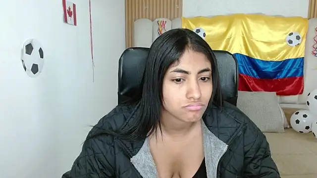 Živý XXX chat shaneelle