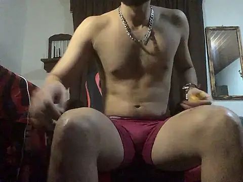 Nooneisthis' Live XXX Chat