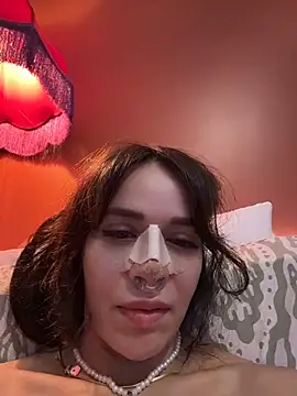 DarkDesin Adlı Modelin Canlı XXX Sohbeti