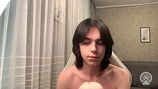 Онлайн чат XXX mason_silver