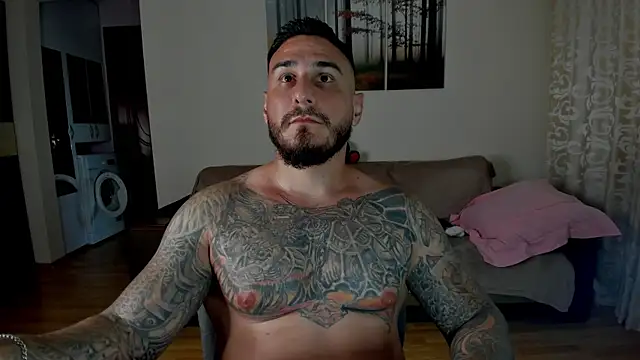 Sembang XXX Secara Langsung Gymdominus
