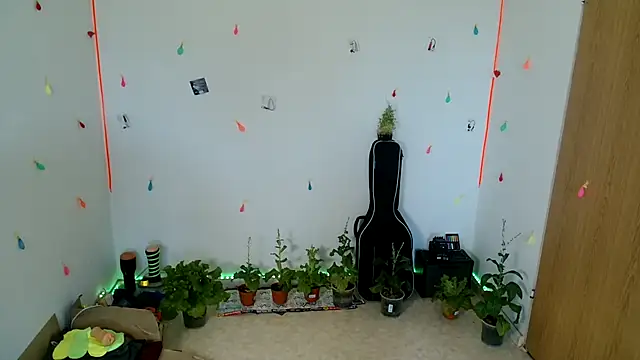 hei_69 Webcam show