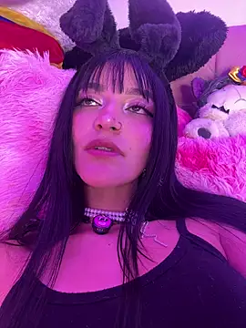 LindaWz_ 라이브 XXX 채팅