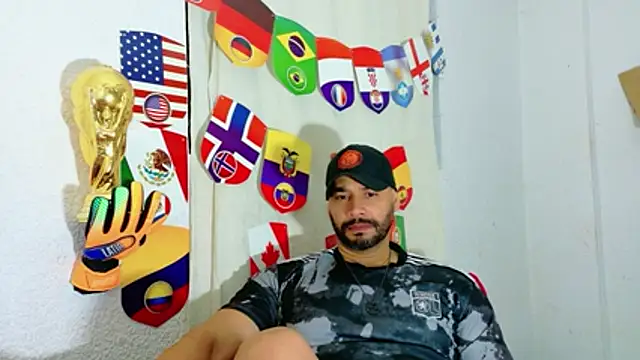 musclehetero: απευθείας συνομιλία ΧΧΧ
