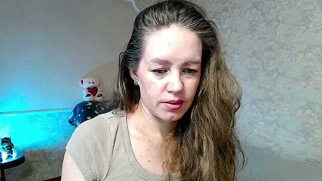 Czat XXX na żywo – Fern_Lust