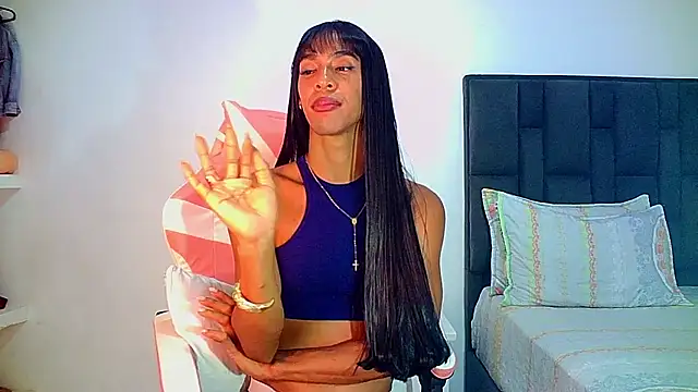 carmen14's Live XXX Chat