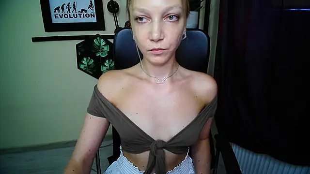 Chat XXX ao vivo de EmillyPlay